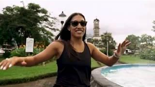 COSTA RICA | Here & Now Travel | Adventurous Group Travel for Young Professionals