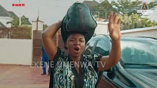 ONE MAN TWO WIFE {NEW MOVIE} - QUEEN NWOKOYE,EKENE UMENWA,2024 LATEST NIGERIAN NOLLYWOOD MOVIE