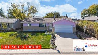 2512 W 26th Street Rd Greeley, CO 80634