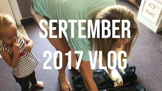 The Despain Story VLOG | September 2017