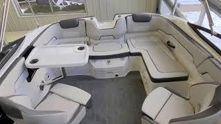 Yamaha Boats, SX 190    Best Value In Its Class!  Loaded with Features that Should Impress!