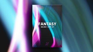 [FREE] Ambient Melodic Loop Kit  - "Fantasy" | Free Loop Kit