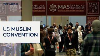 North America's largest annual Muslim gathering concludes