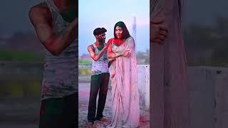 Happy Holi #ravisagar88