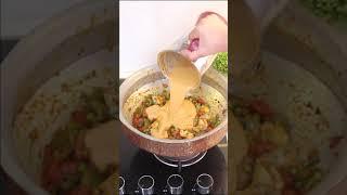 Is Sabzi ke aap deewane ho jayenge - Mix Veg Sabzi  by Rj Payal's Kitchen