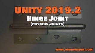 Hinge Joint (Physics joint)