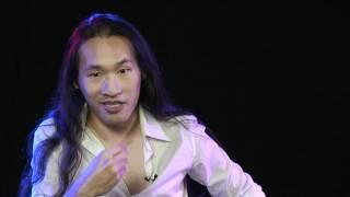 Roland GR-55 Guitar Synthesizer Herman Li Interview