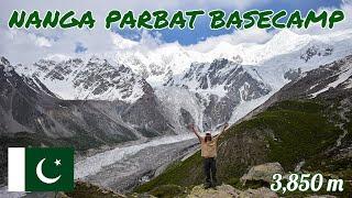 Face to Face With PAKISTAN'S 2nd Highest Mountain 