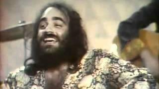 Demis Roussos - Sing An Ode To Love