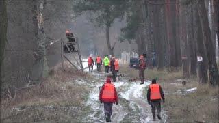 Spotkałem Myśliwych - odcinek 461 Polowanie Noworoczne z Kol. Łowczym Krajowym