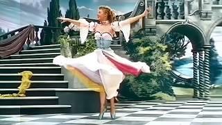 Happy Go Lovely (1951) Musical, Romance | with David Niven, Vera-Ellen, Cesar Romero