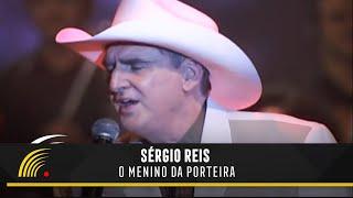 Sérgio Reis & Filhos - O Menino Da Porteira (Violas & Violeiros)(Ao Vivo)(Vídeo Oficial)