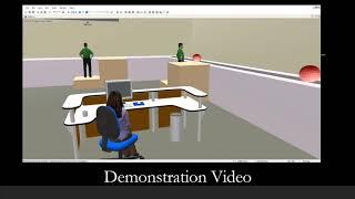 Arena Simulation Software - 3D Simulation with Arena Visual Designer tool