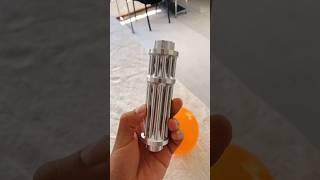 El LÁSER MÁS POTENTE DEL MUNDO  #laser #viral #gadgets #unboxing