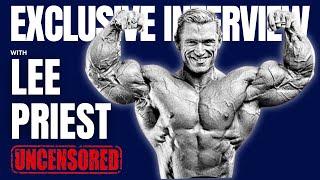 LEE PRIEST “I’M NOT A RACIST” + TRUMP | RICH PIANA | DADDY AIOLI | SOCIAL MEDIA | PAUL DILLETT