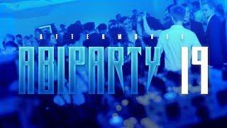 AFTERMOVIE - Abiparty 19 (Abiball Abschlussvideo AvH 2019)