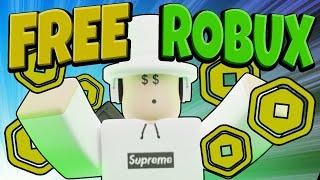 (LIVE)  If YOU Join, YOU Get Robux | Tresham Gaming