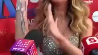 Танцевальный мастер класс от Ольги Бузовой