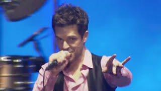 The Killers Live in Dover, Delaware (Pro-Shot) Sept 2021