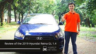 2019 Hyundai Reina GL 1.4 Review | Automart Certified Used Vehicle Review