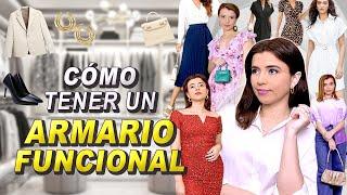 PRENDAS CLAVE QUE MEJORARAN TU ESTILO PERSONAL - ¿QUE PRENDAS debes tener en TU CLOSET?