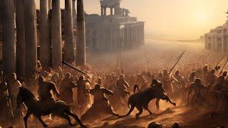 The Epic Struggle Between Rome and Samnium: The Samnite Wars