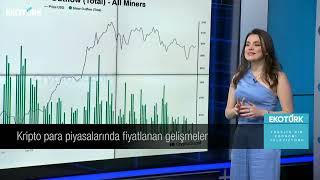 BITCOIN BOĞALARI GERİ DÖNÜYOR 