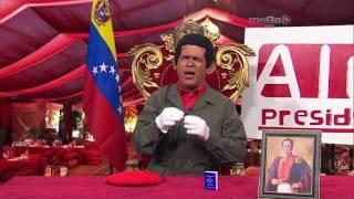 Hugo Chavez en Esta Noche Tu Night 10 (HighDef)