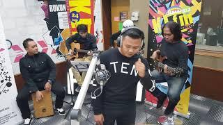 Kehilangan - Radio Malaya | Jom Jam Akustik | 12 Oktober 2018