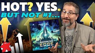 Top 10 Hottest Board Games this Month - momenTEN