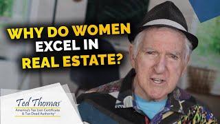 Women In Real Estate