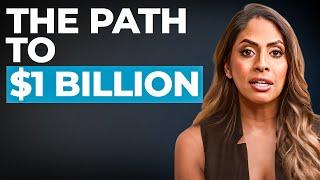 How I Built My $1 Billion Multifamily Empire | Veena Jetti