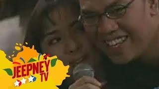 The Buzz Classics: The Buzz, binalikan ang humble beginnings ni Boy Abunda! | Jeepney TV