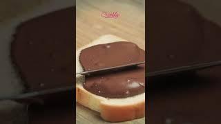 #ASMR #Cooking | #Chocolate & Marshmallow Sandwich