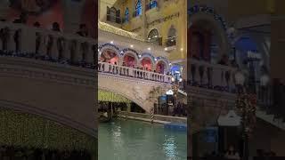 Grand Venice mall  #dailylife #venice #bgc #beginners #vlog #heidigeee