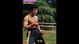 Bruce Lee Dedication to Lifelong Martial Arts Learning