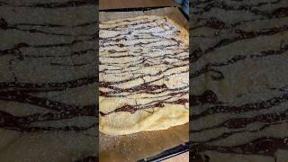 Oven Pancakes \ Backofen Pfannkuchen