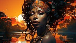 The Amazing Story of Oshun - The Most Beautiful Orisha - Yoruba Mythology