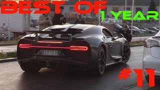 Best of 1 Year Carspotting 2022 | Year Special | Part 11/13