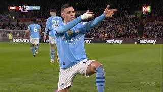 Phil Foden 2023/24 - Crazy Skills, Goals & Assists