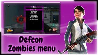 COD AW Devcon Zombies Menu for HEN | No PC or USB Needed!