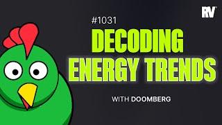 Mastering The Energy Market: Inflation's Impact ft. Doomberg | #1031