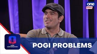 Nabasted na ba ang isang Gerald Anderson? | Janno Gibbs and Stanley Chi are in the Men’s Room