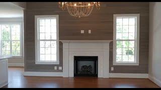 Harrisburg Traditional Home - Dell Plan Walkthrough | PresPro Custom Homes Charlotte Home Builder