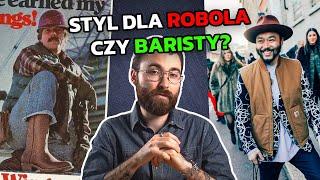 Workwear - ubrania robocze dla... BOGACZY? Jak zacząć, by nie zbankrutować i oszczędzić! | Dandycore