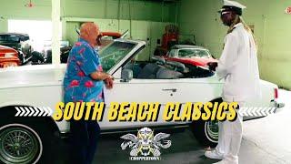 Ted Vernon Spots a Rare Cadillac | South Beach Classics Season 5 Full Episode