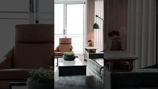 DT Toronto 1318 Sq/ft Luxury Condo Tour #realestate #toronto#cityplace #luxurycondotour