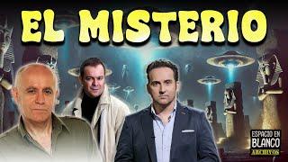 Recuerdos de Misterio - Iker Jiménez, Javier Sierra y Otros