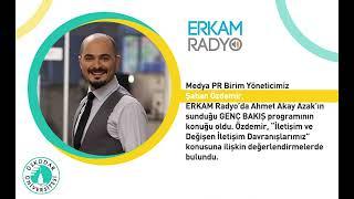 İletişim neden önemli? İletişimde hangi davranışlarımız değişti?/ Şaban Özdemir