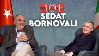 Garibaldi, Turizm ve Rehberlik- Sedat Bornovalı & Emrah Safa Gürkan / 101+